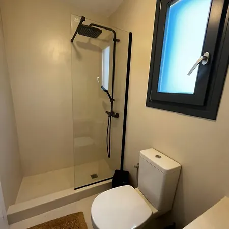 Vakantiehuis Aria Kampos (Antiparos)