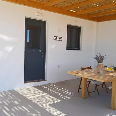 Aria Kampos (Antiparos)