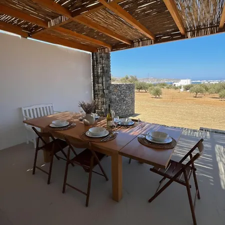 Aria * Kampos (Antiparos)