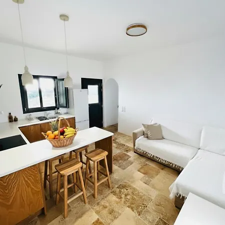 בית נופש Aria