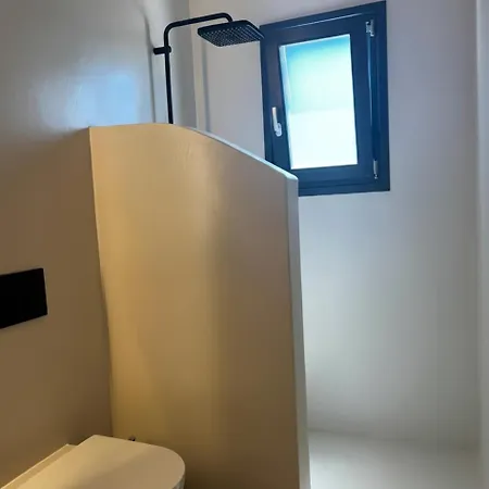 Aria Kampos (Antiparos)