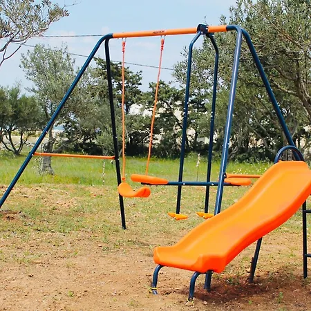 Сasa de vacaciones Aria