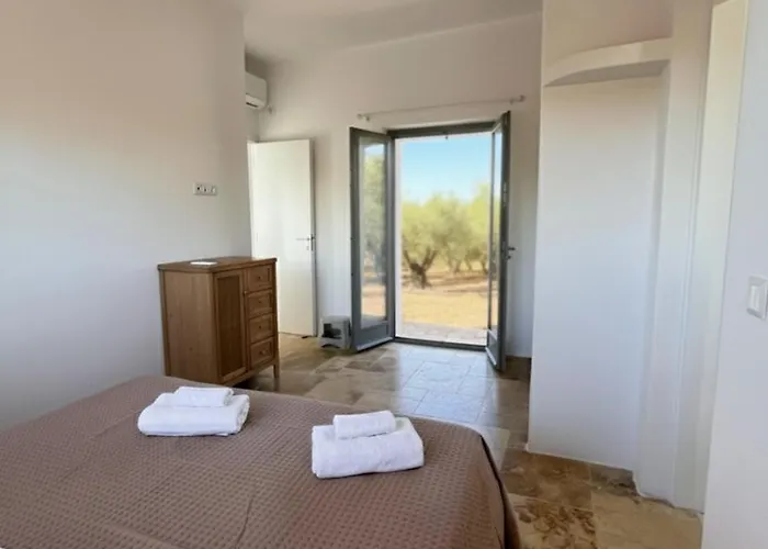 Aria Kampos (Antiparos)