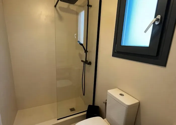 Semesterbostad Aria Kampos (Antiparos)